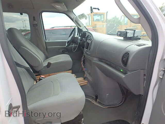 2007 FORD ECONOLINE - VIN: 1FBSS31L57DB09915 - Фото 5