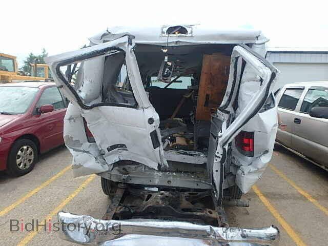 2007 FORD ECONOLINE - VIN: 1FBSS31L57DB09915 - Фото 6