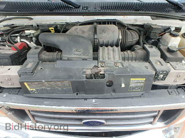 2007 FORD ECONOLINE - VIN: 1FBSS31L57DB09915 - Фото 7