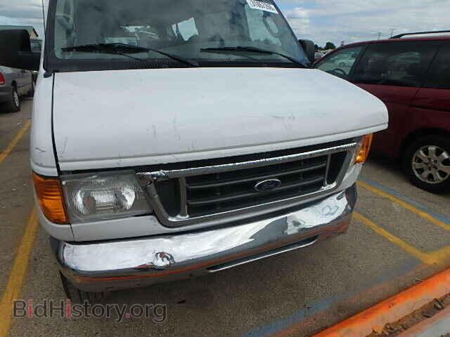 2007 FORD ECONOLINE - VIN: 1FBSS31L57DB09915 - Фото 10