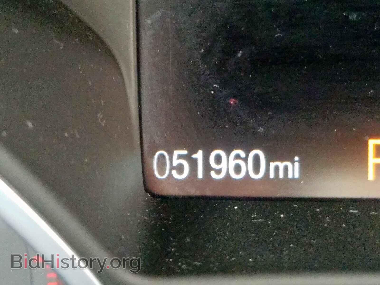 2017 FORD FOCUS - VIN: 1FADP3E20HL223129 - Photo 8