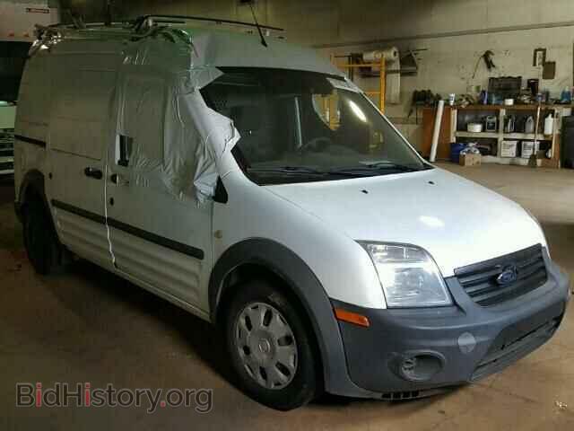 Photo NM0LS7CN5CT090298 - FORD TRANSIT CO 2012
