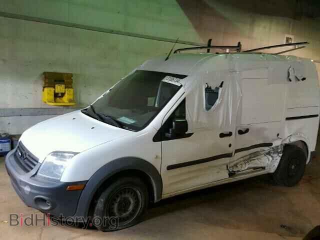 2012 FORD TRANSIT CO - VIN: NM0LS7CN5CT090298 - Фото 2