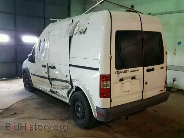 2012 FORD TRANSIT CO - VIN: NM0LS7CN5CT090298 - Фото 3