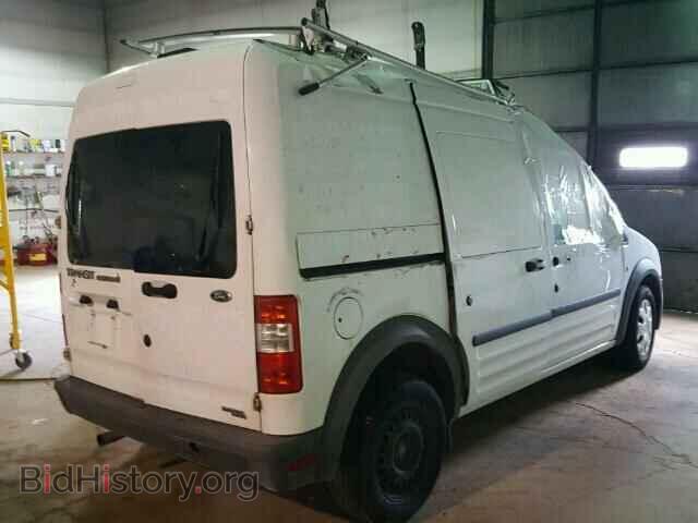 2012 FORD TRANSIT CO - VIN: NM0LS7CN5CT090298 - Фото 4