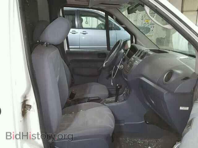 2012 FORD TRANSIT CO - VIN: NM0LS7CN5CT090298 - Фото 5