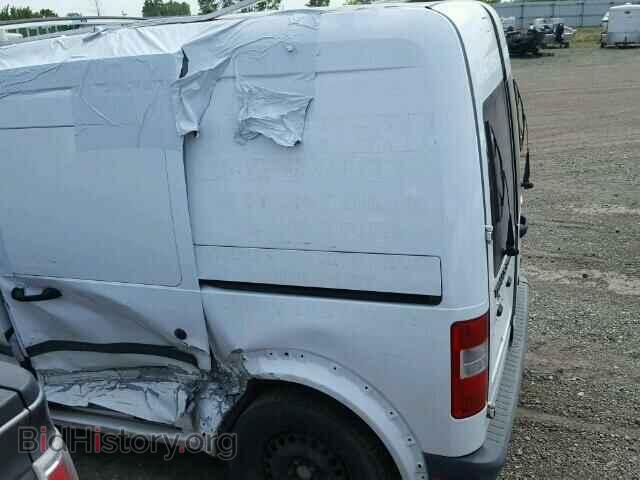 2012 FORD TRANSIT CO - VIN: NM0LS7CN5CT090298 - Фото 9