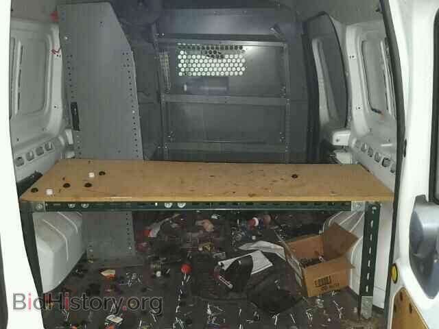 2012 FORD TRANSIT CO - VIN: NM0LS7CN5CT090298 - Фото 10