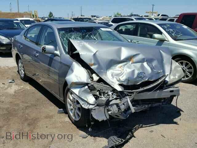 Photo JTHBF30G320084094 - LEXUS ES300 2002