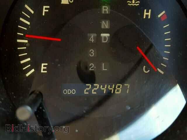 2002 LEXUS ES300 - VIN: JTHBF30G320084094 - Фото 8