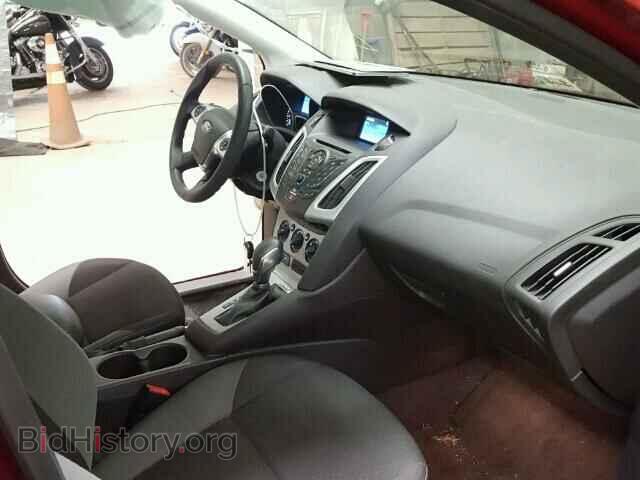 2014 FORD FOCUS - VIN: 1FADP3F29EL403803 - Photo 5