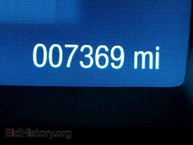 2014 FORD FOCUS - VIN: 1FADP3F29EL403803 - Photo 8