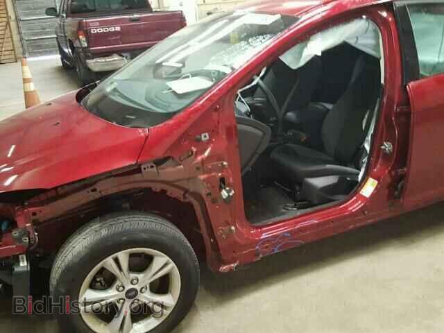 2014 FORD FOCUS - VIN: 1FADP3F29EL403803 - Photo 10