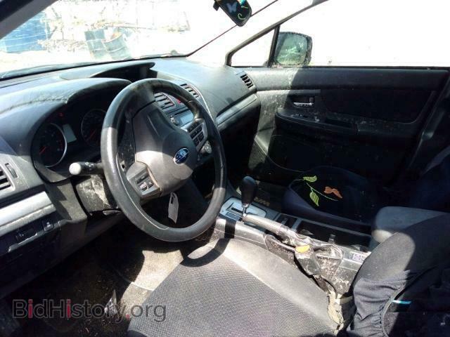 2014 SUBARU IMPREZA - VIN: JF1GJAC65EH025718 - Фото 5