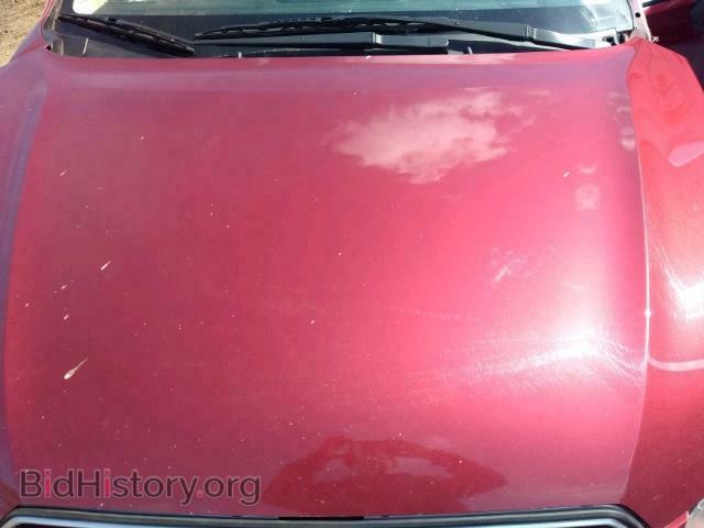 2014 SUBARU IMPREZA - VIN: JF1GJAC65EH025718 - Фото 7