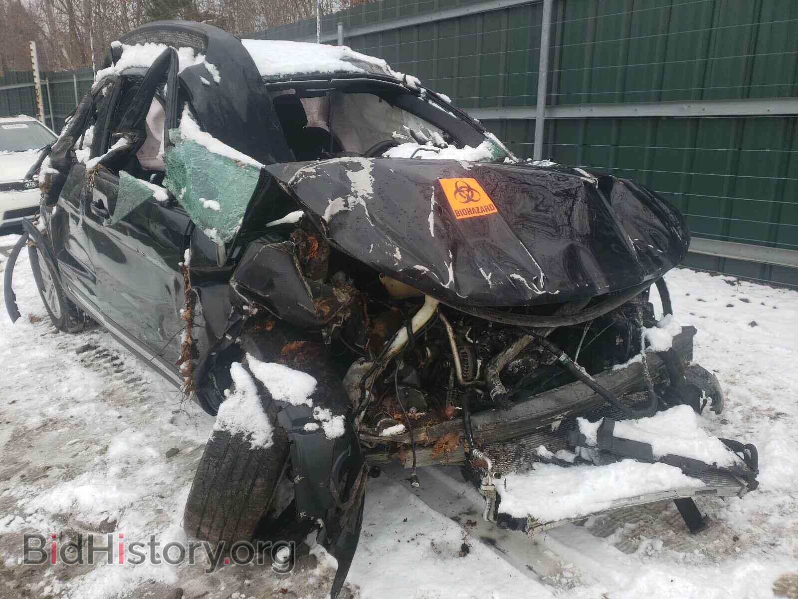Фотография 1FM5K8D82KGB46761 - FORD EXPLORER 2019