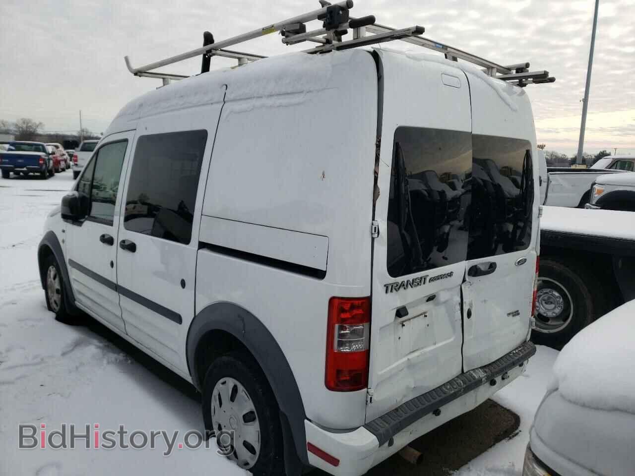 2013 FORD TRANSIT CO - VIN: NM0LS6BN7DT134069 - Фото 3