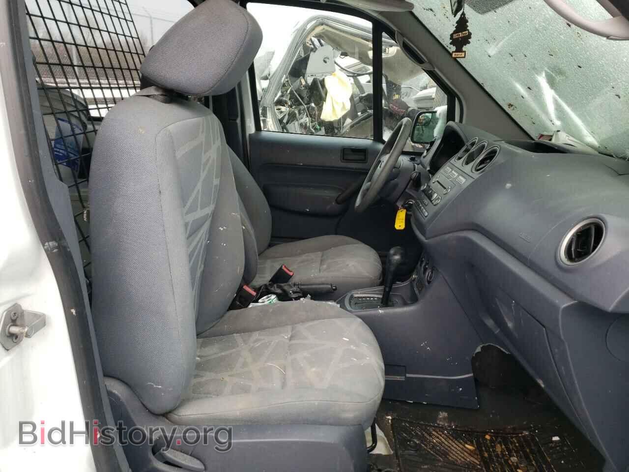 2013 FORD TRANSIT CO - VIN: NM0LS6BN7DT134069 - Фото 5