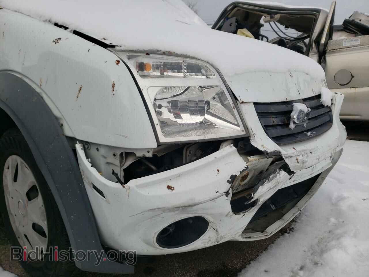 2013 FORD TRANSIT CO - VIN: NM0LS6BN7DT134069 - Фото 9