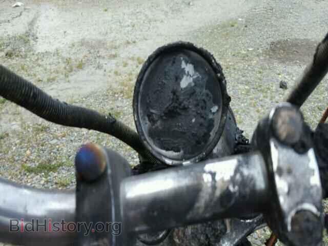 1986 SUZUKI CYCLE VS - VIN: JS1VP51A2G2111289 - Фото 8