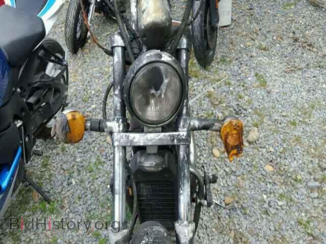 1986 SUZUKI CYCLE VS - VIN: JS1VP51A2G2111289 - Фото 9