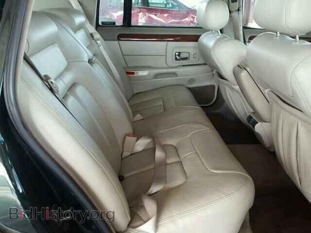 1997 CADILLAC DEVILLE - VIN: 1G6KE52Y3VU224375 - Фото 6