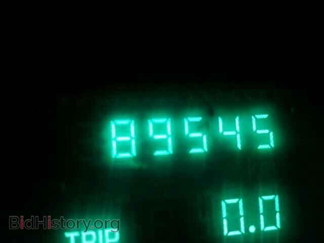 1997 CADILLAC DEVILLE - VIN: 1G6KE52Y3VU224375 - Фото 8