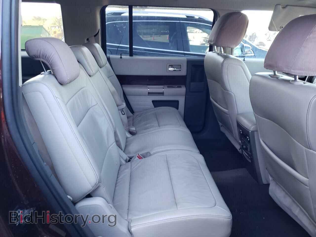 2010 FORD FLEX - VIN: 2FMGK5CC0ABA58407 - Photo 6