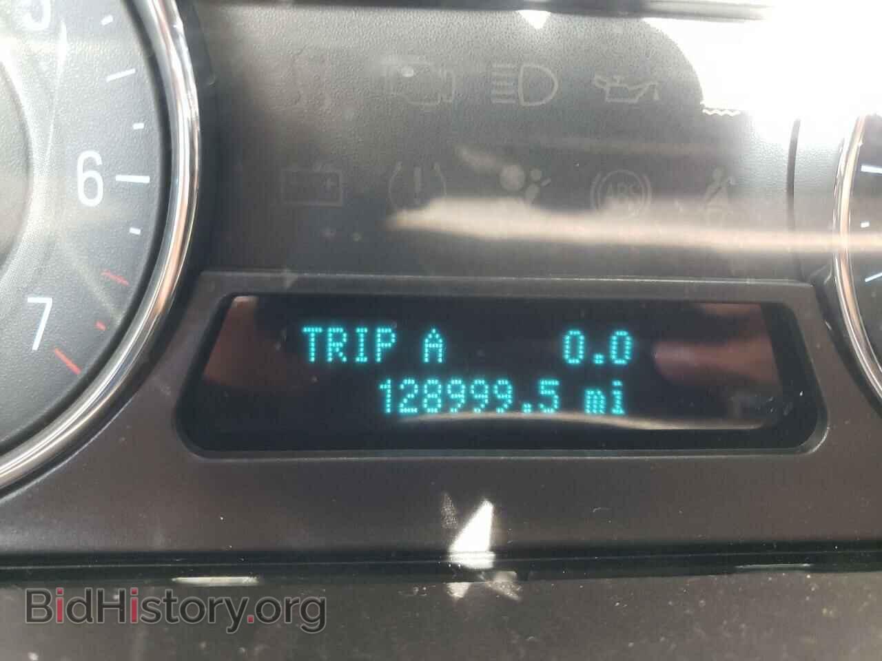 2010 FORD FLEX - VIN: 2FMGK5CC0ABA58407 - Photo 8