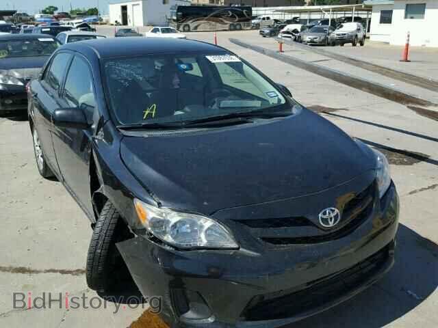Фотография 2T1BU4EE3CC831611 - TOYOTA COROLLA 2012
