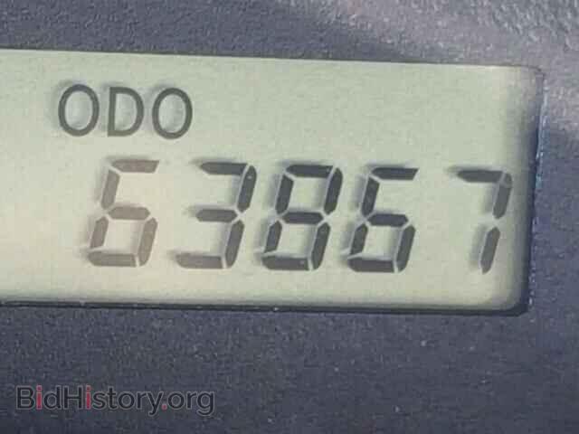 2012 TOYOTA COROLLA - VIN: 2T1BU4EE3CC831611 - Фото 8