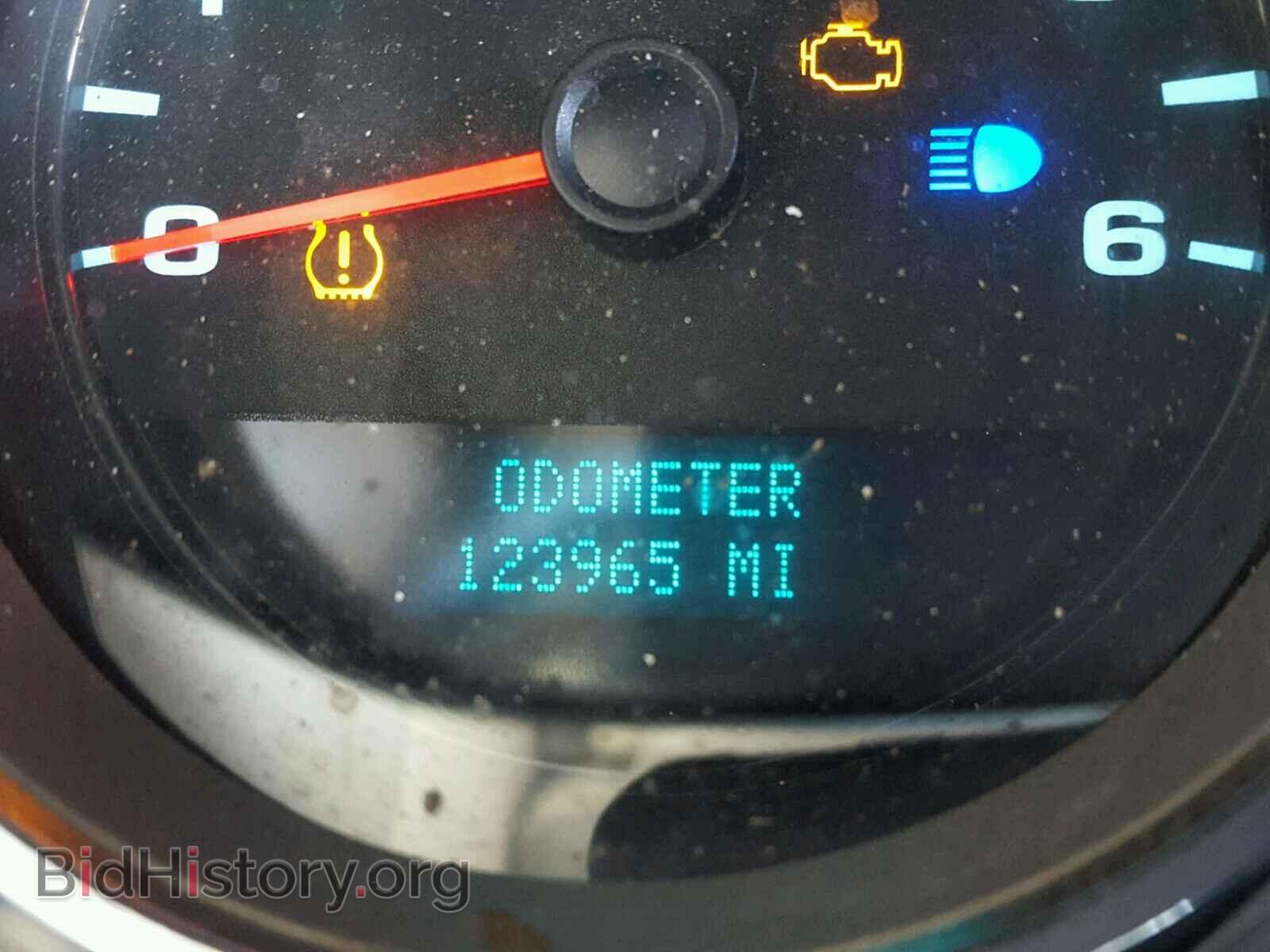 2007 CHEVROLET SILVERADO - VIN: 1GCEK140X7E567698 - Фото 8