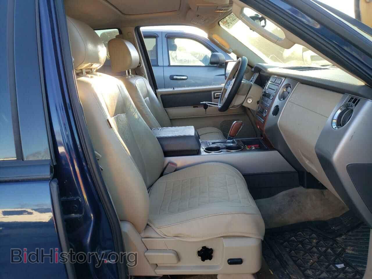 2010 FORD EXPEDITION - VIN: 1FMJU1H54AEB51664 - Фото 5
