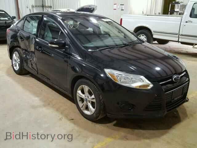 Photo 1FADP3F23DL195559 - FORD FOCUS 2013