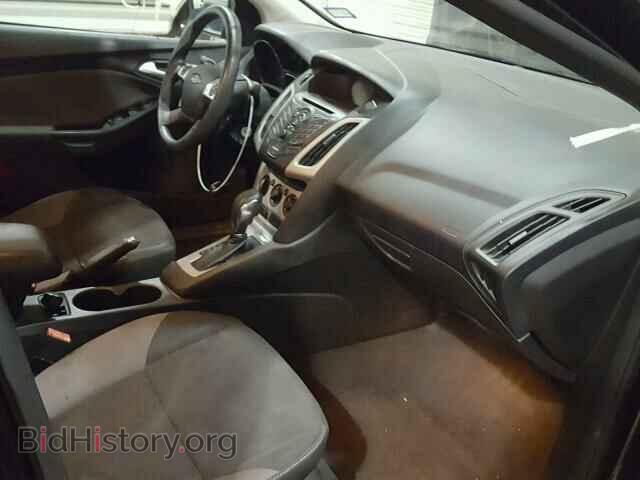 2013 FORD FOCUS - VIN: 1FADP3F23DL195559 - Photo 5