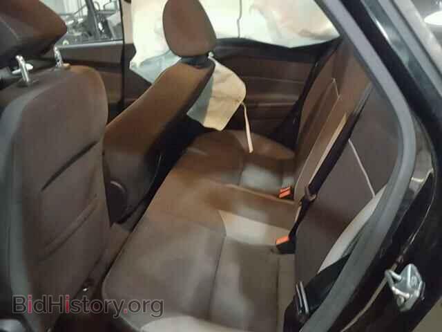 2013 FORD FOCUS - VIN: 1FADP3F23DL195559 - Photo 6