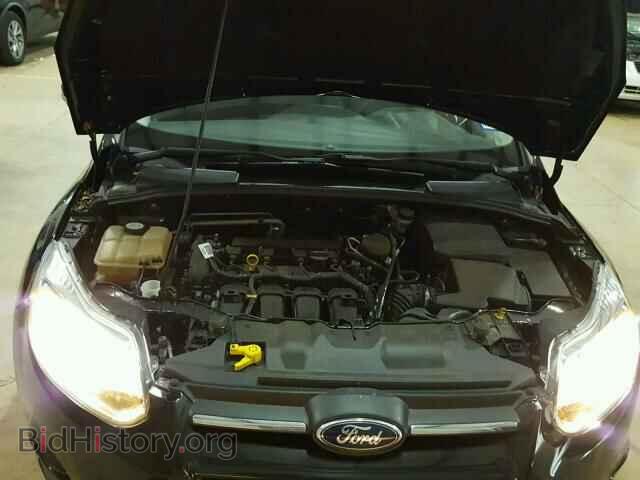 2013 FORD FOCUS - VIN: 1FADP3F23DL195559 - Photo 7