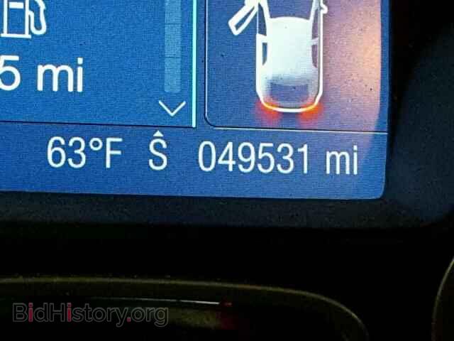 2013 FORD FOCUS - VIN: 1FADP3F23DL195559 - Photo 8