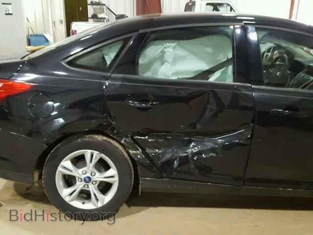2013 FORD FOCUS - VIN: 1FADP3F23DL195559 - Photo 9