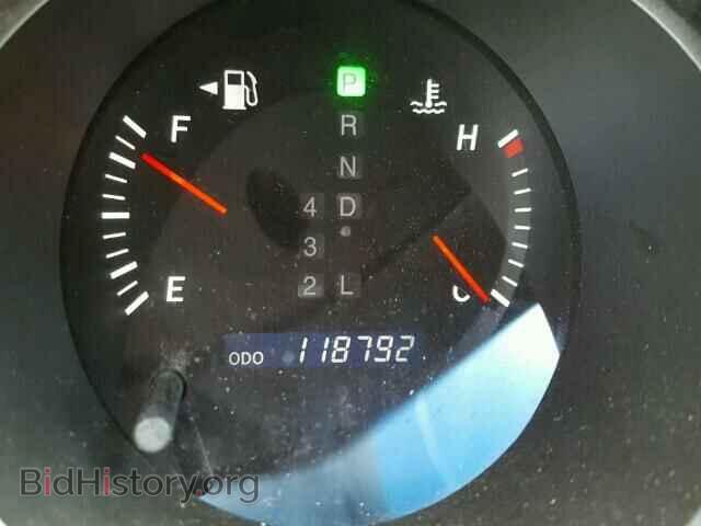 2003 LEXUS ES300 - VIN: JTHBF30G030104688 - Фото 8