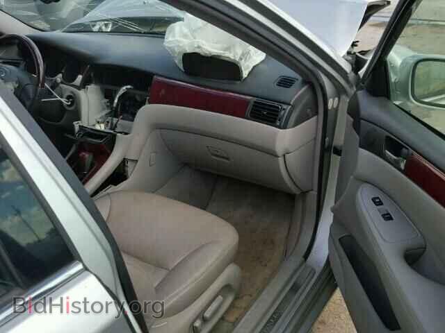 2003 LEXUS ES300 - VIN: JTHBF30G030104688 - Фото 9