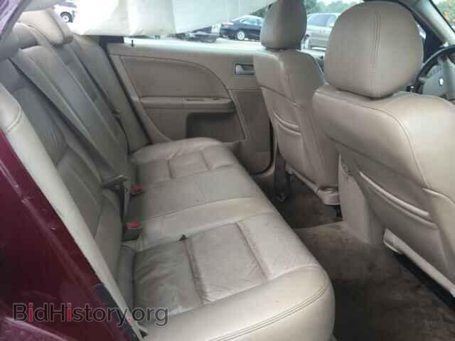 2005 FORD FIVE HUNDR - VIN: 1FAHP28135G105210 - Фото 6