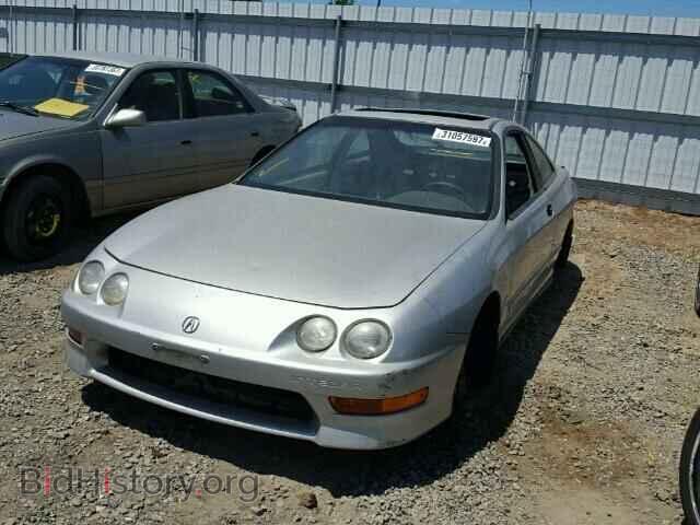 2000 ACURA INTEGRA - VIN: JH4DC4461YS011117 - Фото 2