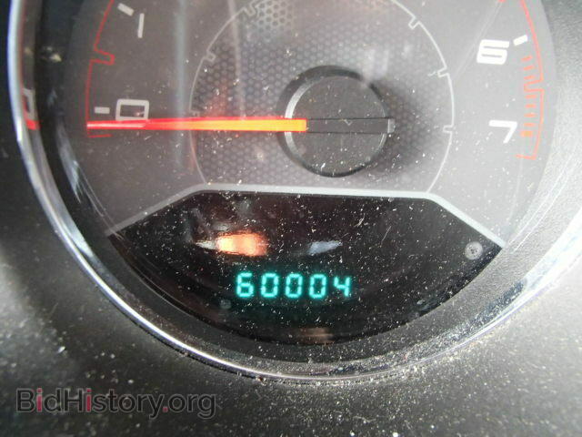 2011 DODGE AVENGER - VIN: 1B3BD4FB3BN515319 - Photo 8