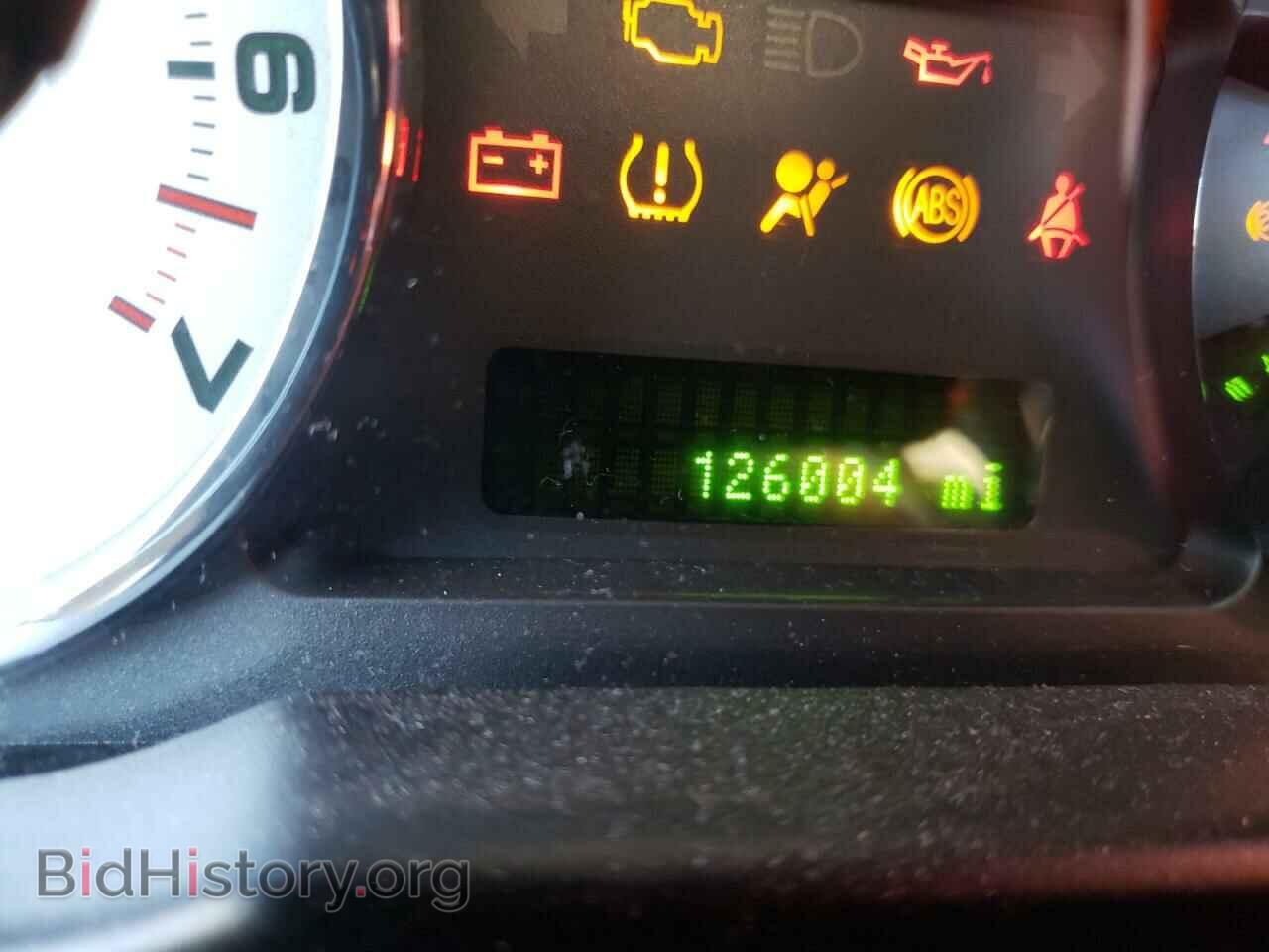 2008 FORD EDGE - VIN: 2FMDK38C58BA57344 - Фото 8