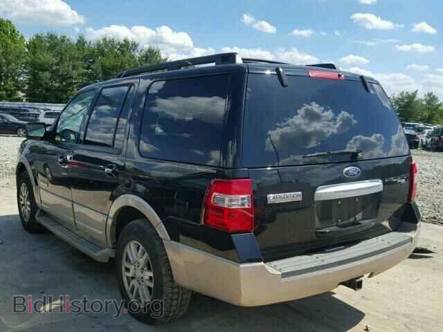 2008 FORD EXPEDITION - VIN: 1FMFU18598LA84121 - Фото 3