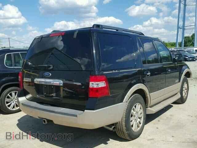 2008 FORD EXPEDITION - VIN: 1FMFU18598LA84121 - Фото 4