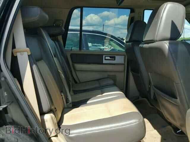 2008 FORD EXPEDITION - VIN: 1FMFU18598LA84121 - Фото 6