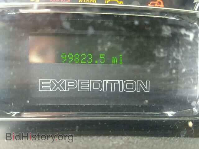 2008 FORD EXPEDITION - VIN: 1FMFU18598LA84121 - Фото 8