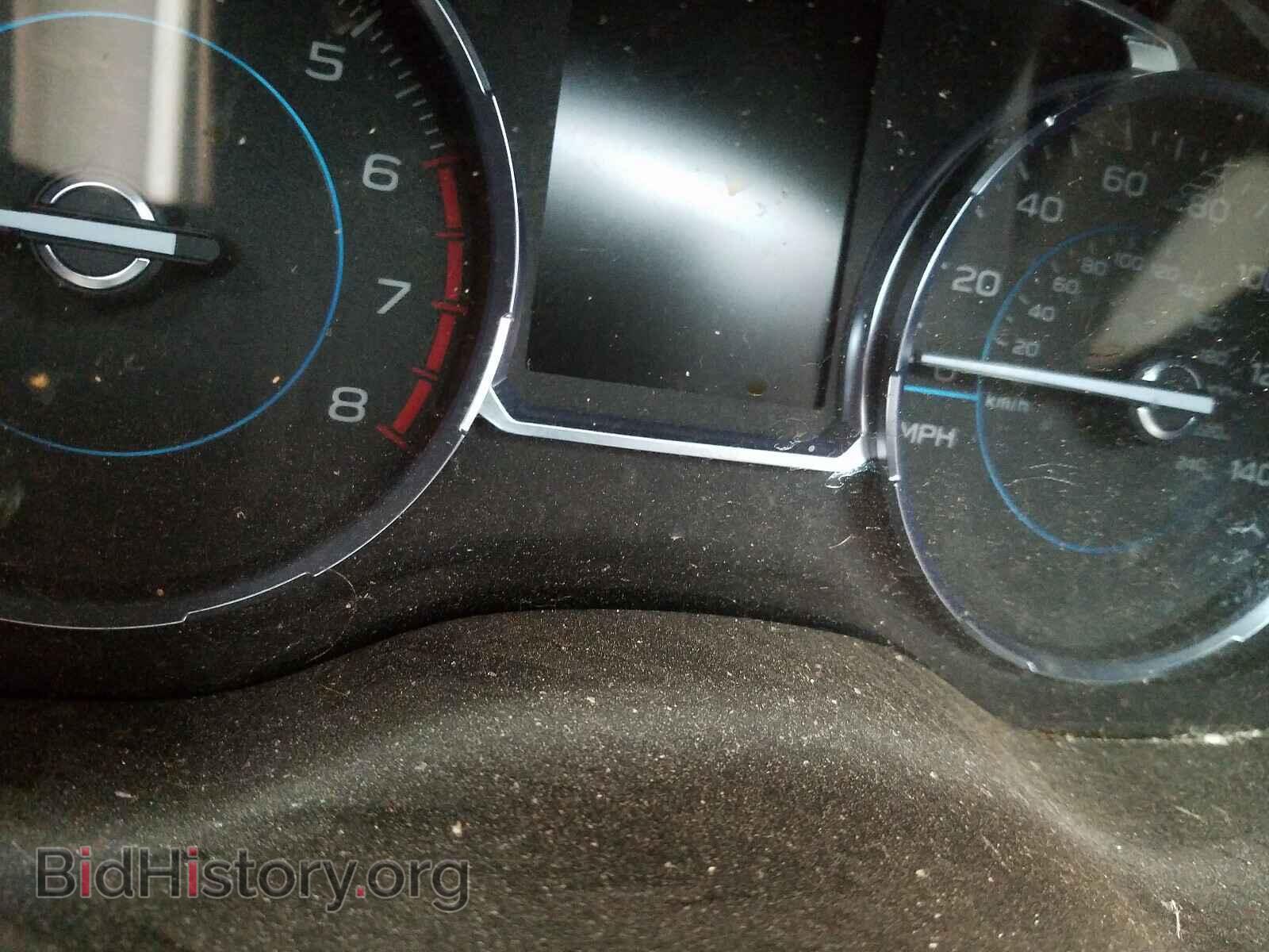 2017 SUBARU FORESTER - VIN: JF2SJARC4HH419444 - Фото 8